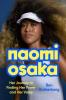 Cover image of Naomi Osaka