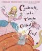 Cover image of Cinderella and a mouse called Fred