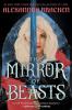 Cover image of The mirror of beasts