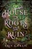 Cover image of House of roots and ruin