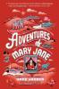 Cover image of Adventures of Mary Jane