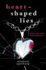 Cover image of Heart-shaped lies