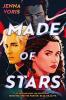 Cover image of Made of stars