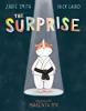 Cover image of The surprise