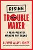 Cover image of Rising troublemaker