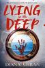 Cover image of Lying in the deep