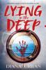 Cover image of Lying in the deep