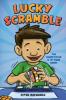 Cover image of Lucky scramble