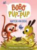 Cover image of Bobo and Pup-Pup