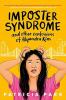 Cover image of Imposter syndrome and other confessions of Alejandra Kim