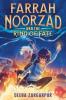 Cover image of Farrah Noorzad and the ring of fate