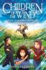 Cover image of Children of the wind