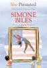 Cover image of Simone Biles