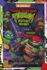 Cover image of Teenage Mutant Ninja Turtles, mutant mayhem