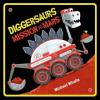 Cover image of Diggersaurs