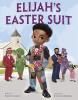 Cover image of Elijah's easter suit