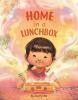 Cover image of Home in a lunchbox