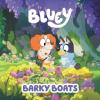 Cover image of Barky boats