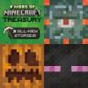 Cover image of A mobs of Minecraft treasury