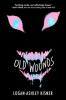 Cover image of Old wounds