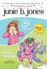 Cover image of Junie B. Jones and her big fat mouth