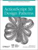 Cover image of ActionScript 3.0 design patterns