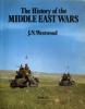 Cover image of The history of the Middle East wars