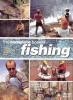 Cover image of The complete book of fishing
