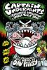 Cover image of Captain Underpants and the tyrannical retaliation of the Turbo Toilet 2000