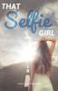 Cover image of That selfie girl