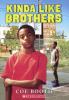 Cover image of Kinda like brothers