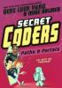 Cover image of Secrect coders