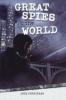 Cover image of Great spies of the world