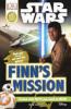 Cover image of Finn's mission