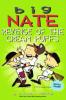 Cover image of Big Nate : Revenge of the Cream Puffs