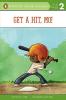 Cover image of Get a hit, Mo!