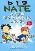 Cover image of Big Nate