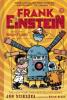 Cover image of Frank Einstein and the BrainTurbo