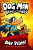 Cover image of Brawl of the Wild