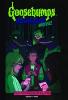 Cover image of Goosebumps: Download and Die!