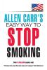 Cover image of Easy way to stop smoking