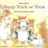 Cover image of Sheep trick or treat