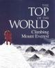 Cover image of The top of the world