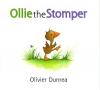 Cover image of Ollie the Stomper