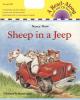 Cover image of Sheep in a jeep