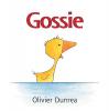 Cover image of Gossie