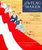 Cover image of The flag maker