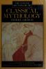 Cover image of A concise dictionary of classical mythology