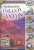 Cover image of The ghost of the Grand Canyon
