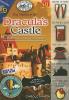 Cover image of The mystery at Dracula's castle